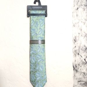 New Men's Covington Tie